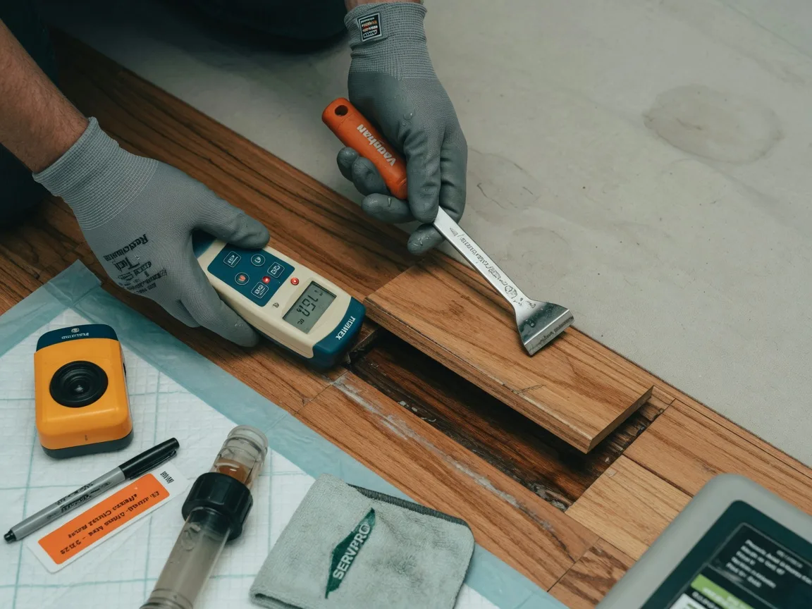 Why choose Water Damage Restoration in Pavo, GA